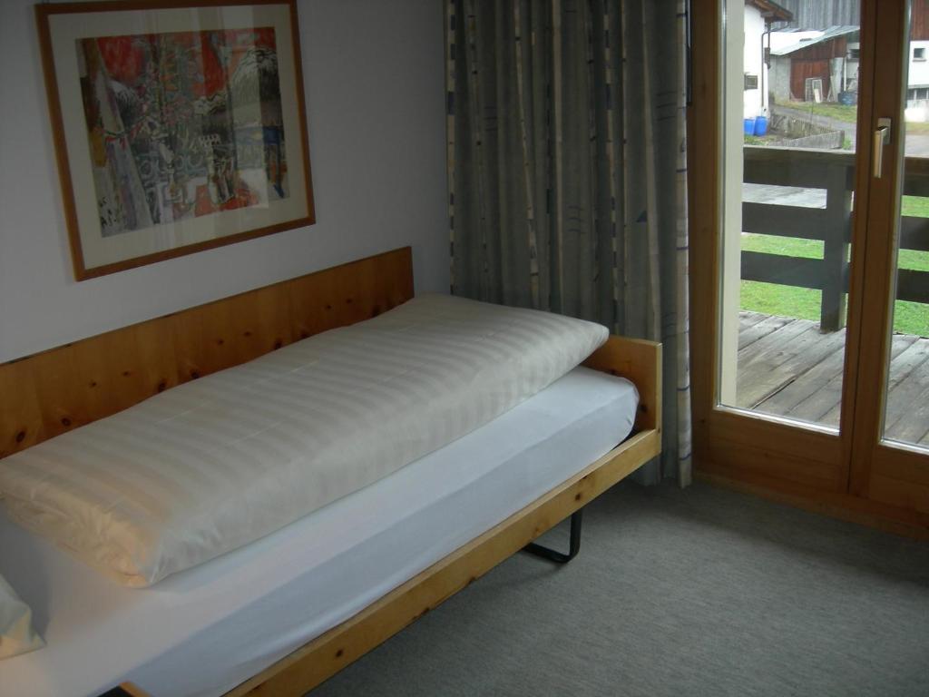 Sporthotel Clavadel Room photo