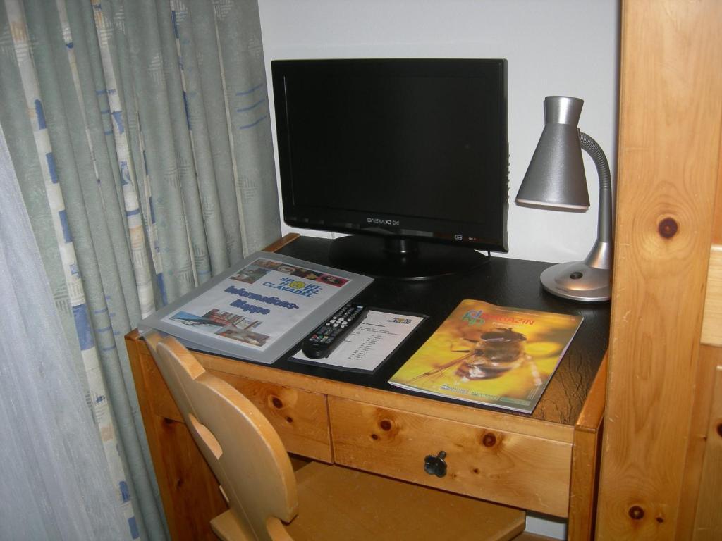 Sporthotel Clavadel Room photo