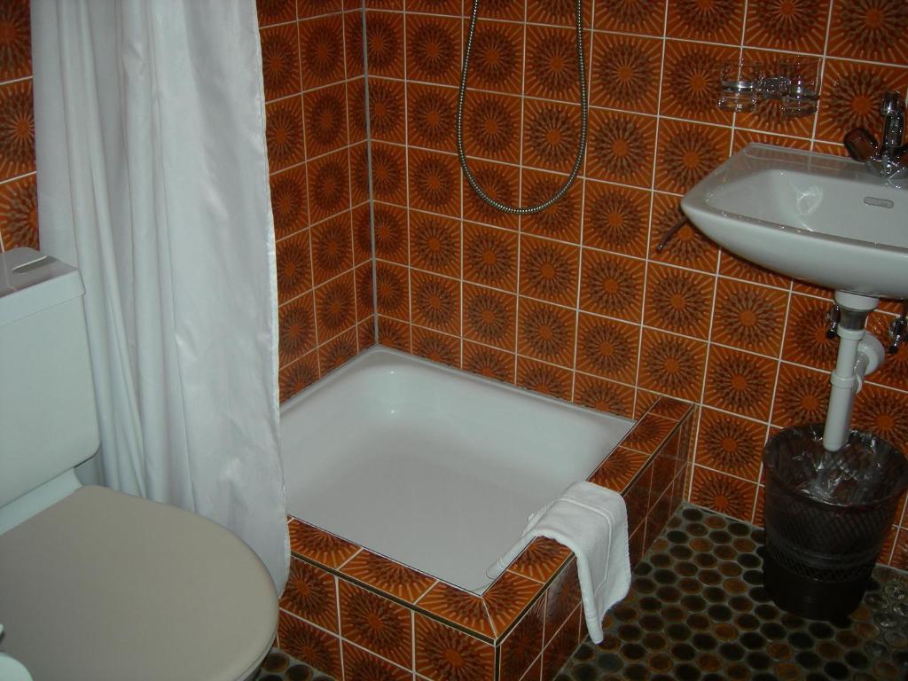 Sporthotel Clavadel Room photo