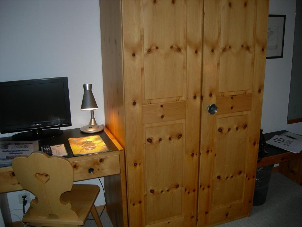 Sporthotel Clavadel Room photo