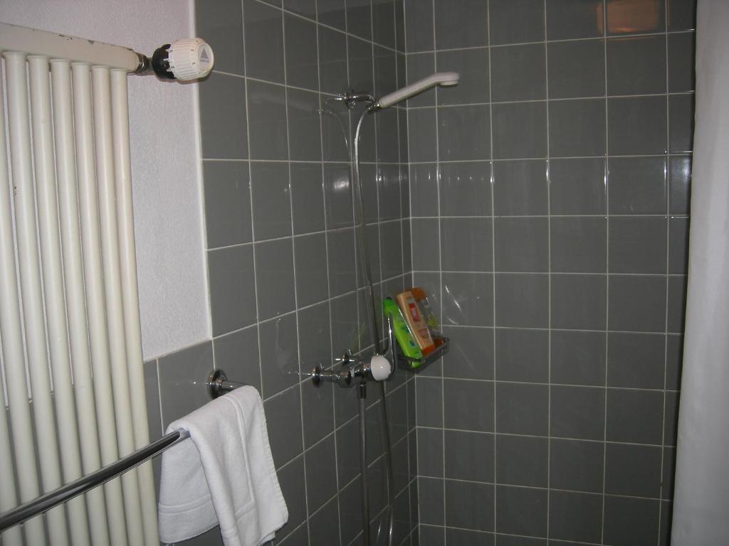 Sporthotel Clavadel Room photo
