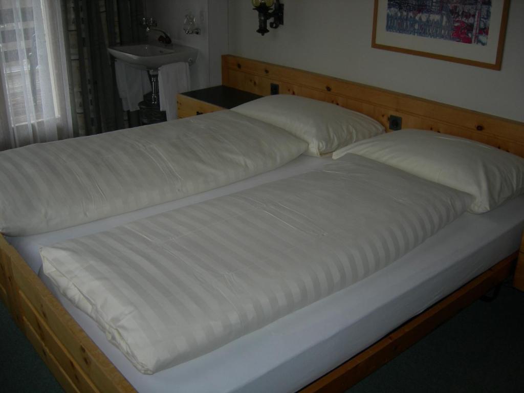 Sporthotel Clavadel Room photo