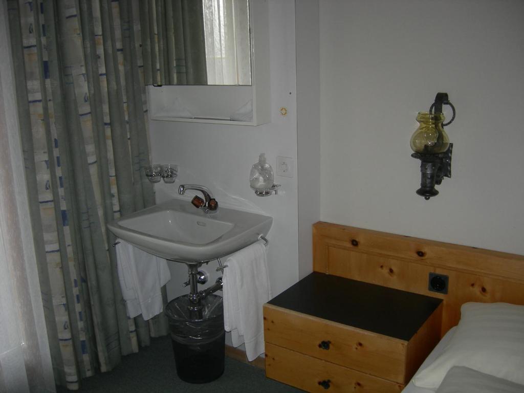 Sporthotel Clavadel Room photo