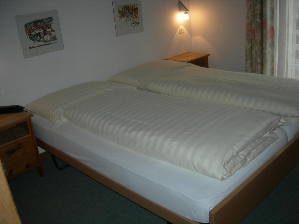 Sporthotel Clavadel Room photo