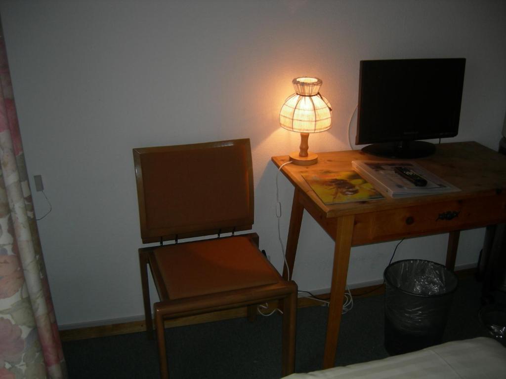 Sporthotel Clavadel Room photo
