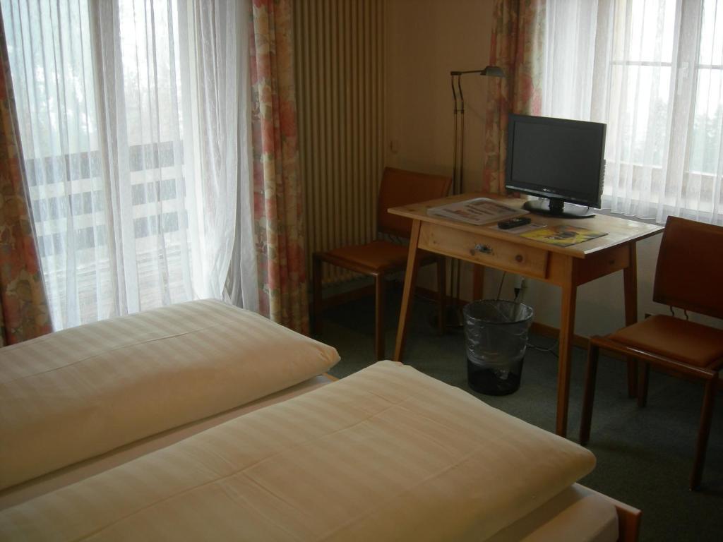 Sporthotel Clavadel Room photo